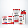 Supplement Use for Vascularity: The Right Combo for Success 