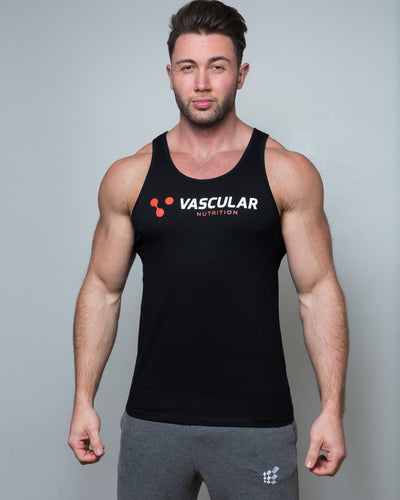 VASCULAR TANK TOP