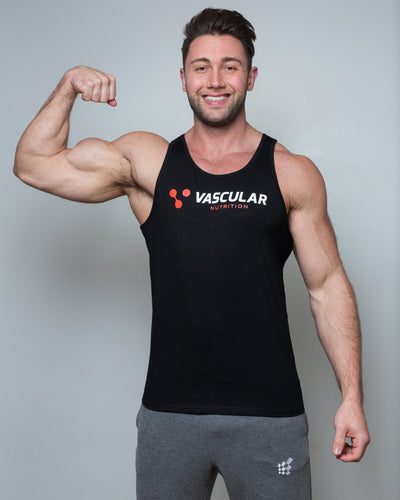 VASCULAR TANK TOP