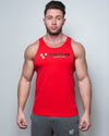 VASCULAR TANK TOP