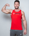 VASCULAR TANK TOP