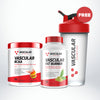 Vascular Lean Stack