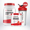 Vascular Muscle Builder Stack