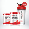 Vascular Pre & Post Stack