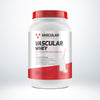 Vascular Whey Protein Isolate